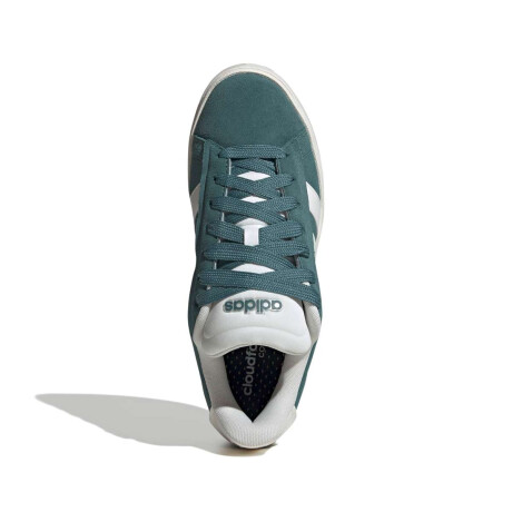 Championes Grand Court Alpha 0 De Hombre Multicolor