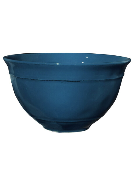 BOWL D15CM BORDE DOBLE AZUL BOWL D15CM BORDE DOBLE AZUL