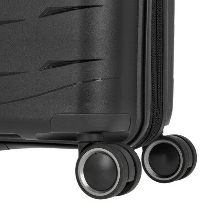 Valija Samsonite Aerolux Spinner Black 28 pulgadas