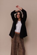 Blazer Rainau NEGRO