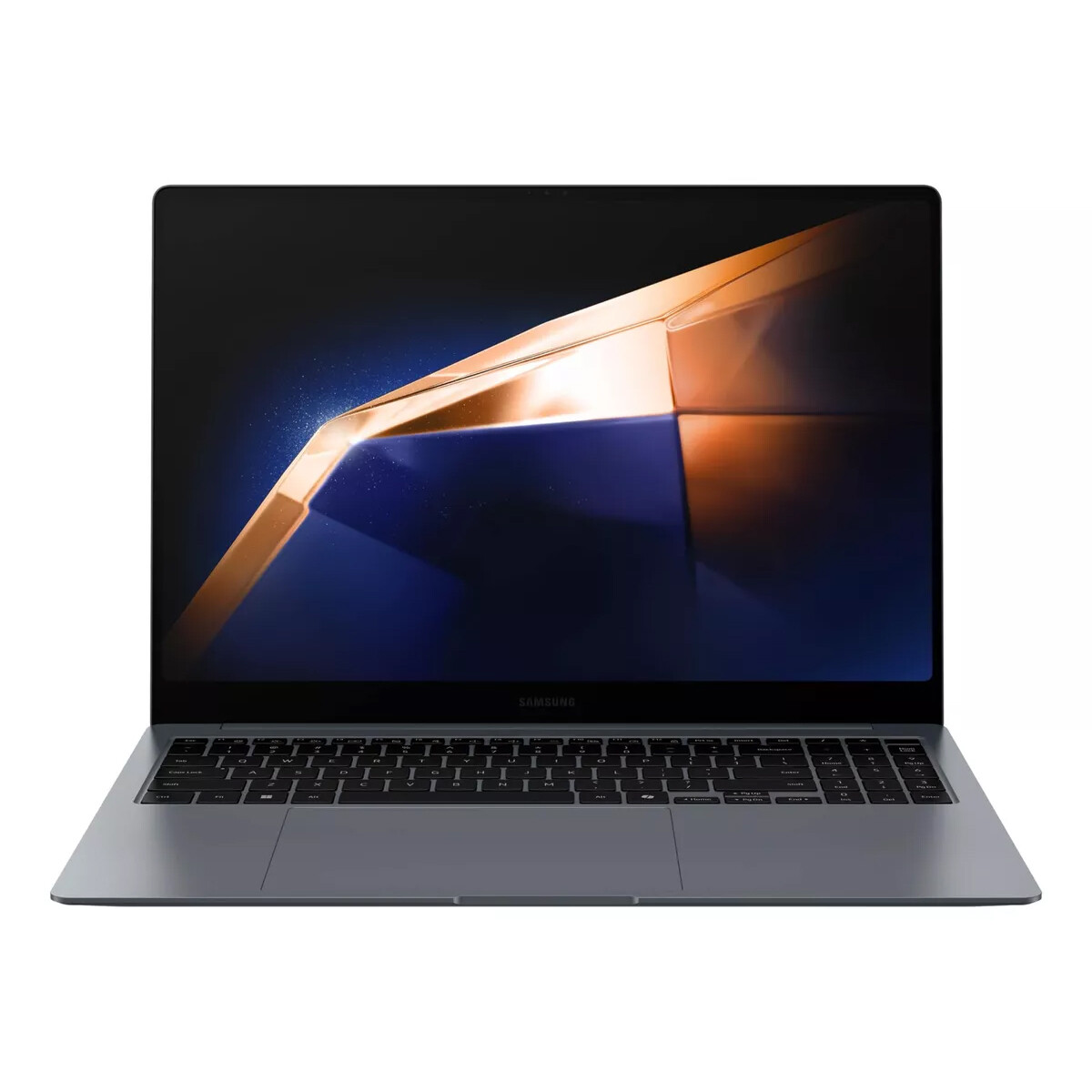 Notebook Samsung Galaxy Book 4 Intel Core 7 512GB 16GB 15.6" 