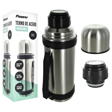 Termo 1.1lt PIONEER Termo 1.1lt PIONEER