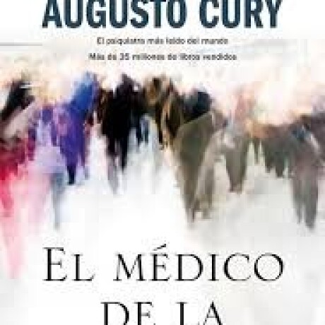 EL MEDICO DE LA EMOCION EL MEDICO DE LA EMOCION