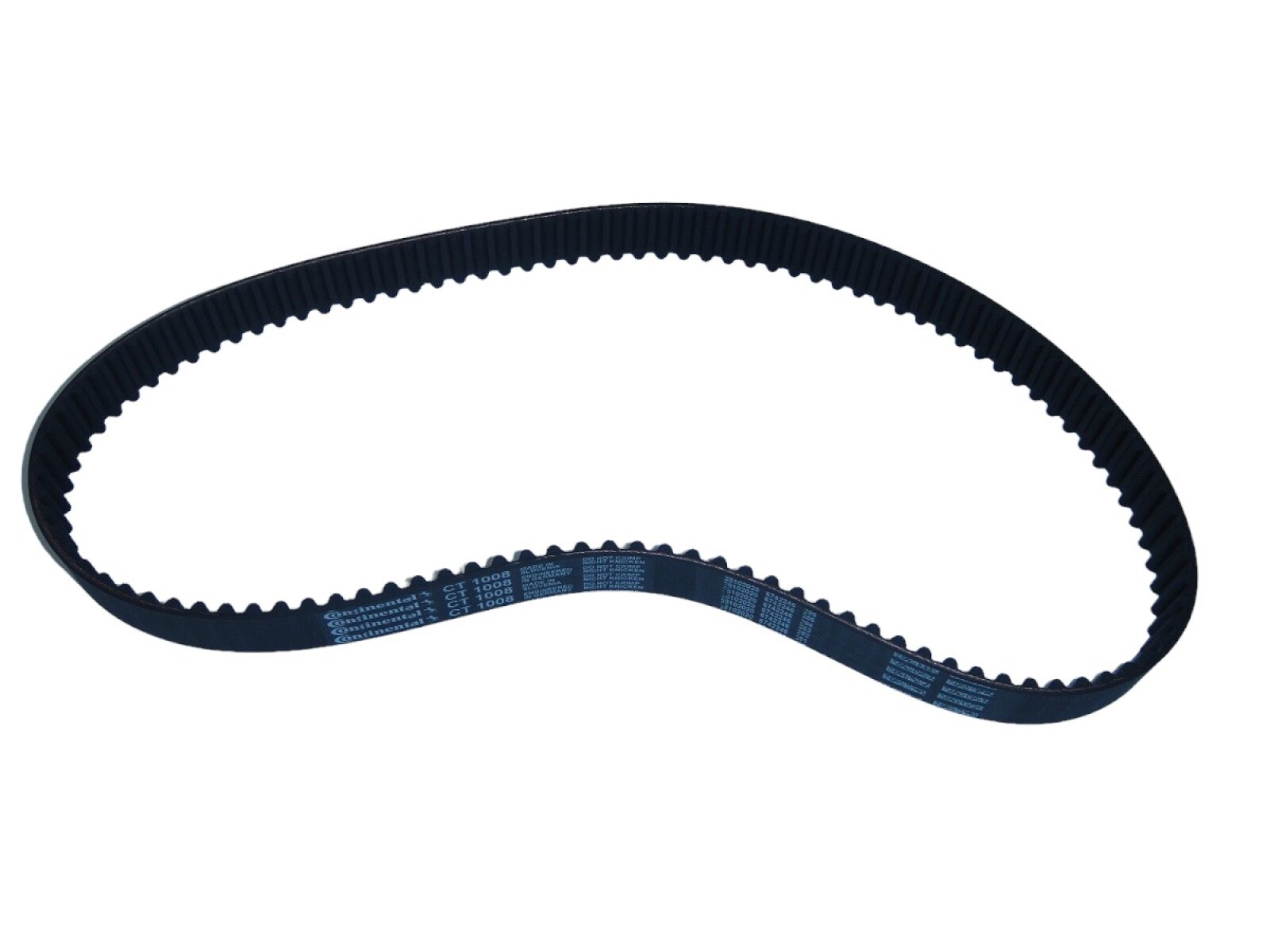 CORREA DE DISTRIBUCION - SPARK 