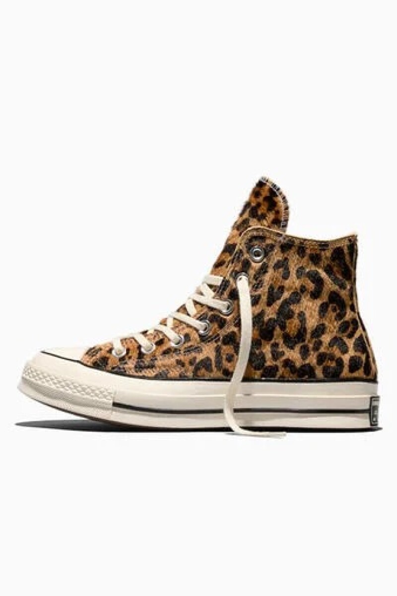 CHUCK 70 LEOPARD Leopardo