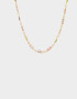 Collares Cortos Premium Gold Cortos - Dorado