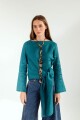 BLUSA LIBELULA Petroleo