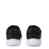 Championes de Niños Umbro Goplay Negro - Blanco