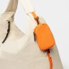 Bolso Sea en nylon Natural