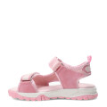 Sandalias de Niña Croco Kids Tevy Rosado