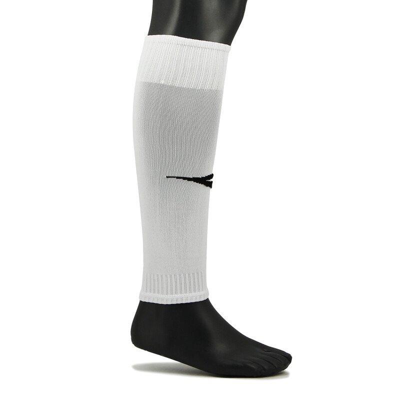 Diadora CIAO II Media de Futlbol sin Pie - Blanco Blanco