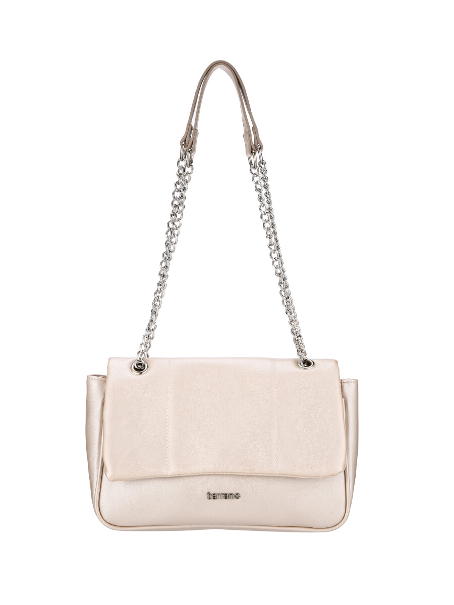 Cartera Paris - Natural 