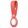 Case Apple Airtag Loop Pink Citrus Case Apple Airtag Loop Pink Citrus