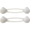 Set x2 trancas BUBA seguridad 08331 Set x2 trancas BUBA seguridad 08331