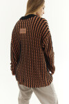 Sweater Drift Camel