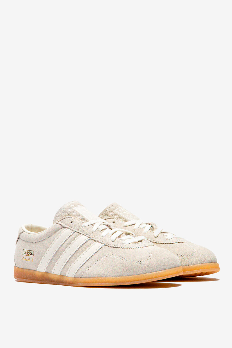 GAZELLE LO PRO W Crudo