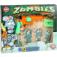 Juego De Tiro al Zombie Shooting Gallery Gonher Juego De Tiro al Zombie Shooting Gallery Gonher