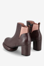 BOTA MOD EASY BOOTIE Vino