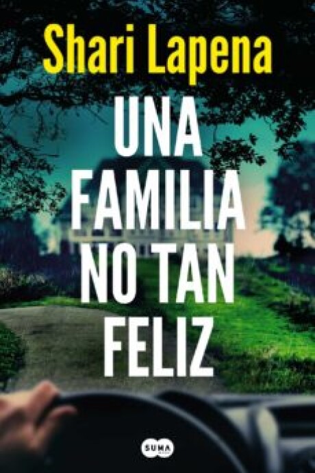 Una familia no tan feliz Una familia no tan feliz