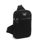 Cartera Guess Madix Negro 0