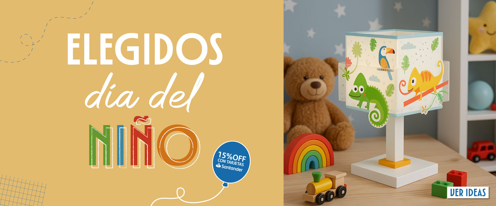 Dia del niño