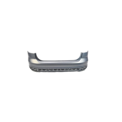 PARAGOLPE TRASERO CON AGUJEROS SENSORES VIRTUS 18/... Paragolpe Trasero Con Agujeros Sensores Virtus 18/...