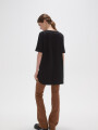 Remera Olvyn Negro