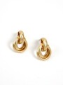 Caravana Antique Gold Color Unico