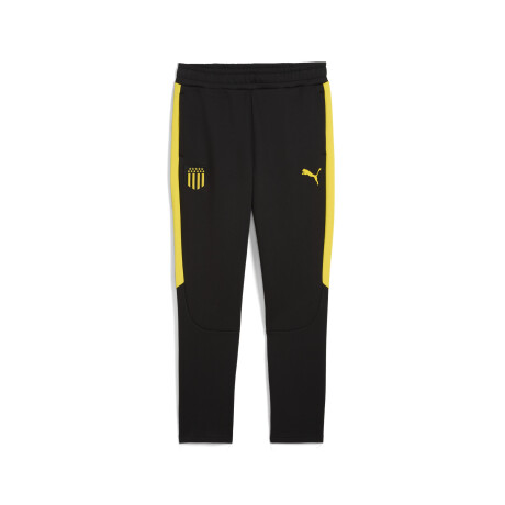 CAP Pants 78214403 Negro