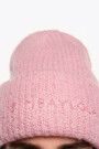 GORRO Rosa