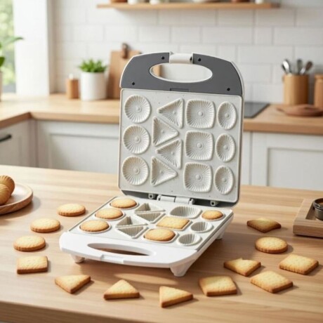 Fábrica de Galletas - Kassel Kids 77088 Fábrica de Galletas - Kassel Kids 77088