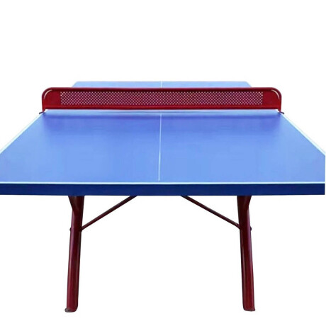 Mesa Ping Pong P/ Exterior Sol Y Lluvia + Regalos! Png001003