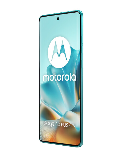 Celular Motorola Edge 60 Fusion 256GB Verde