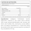 Colageno ENA Enacción Sabor Naranja 240gr Naranja