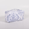 Necessaire Fiore Col. Ava Damasco