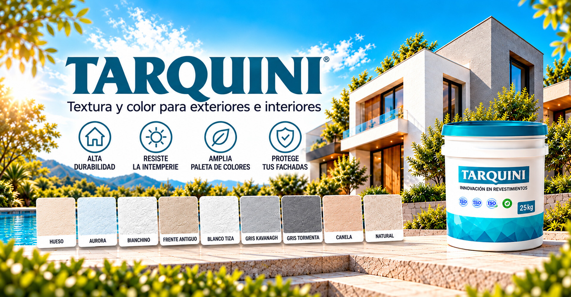 Tarquini Homeslider