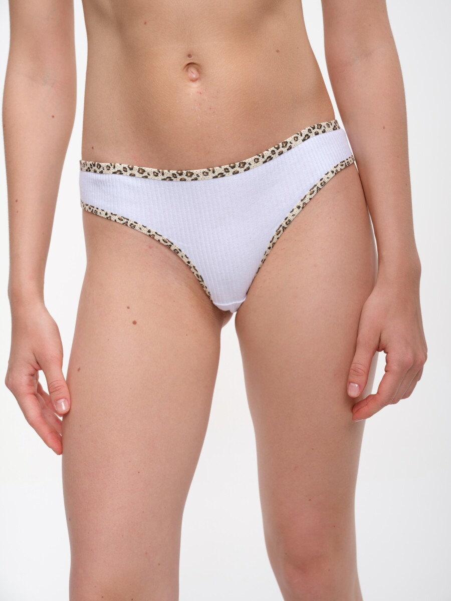 Colaless Nerea - Blanco 