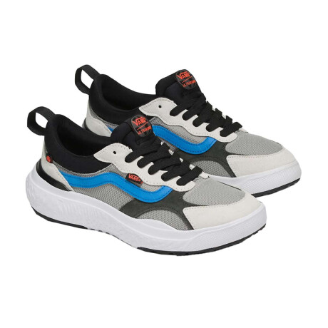 Championes Vans Ultrarange VR3 Neo Combinado