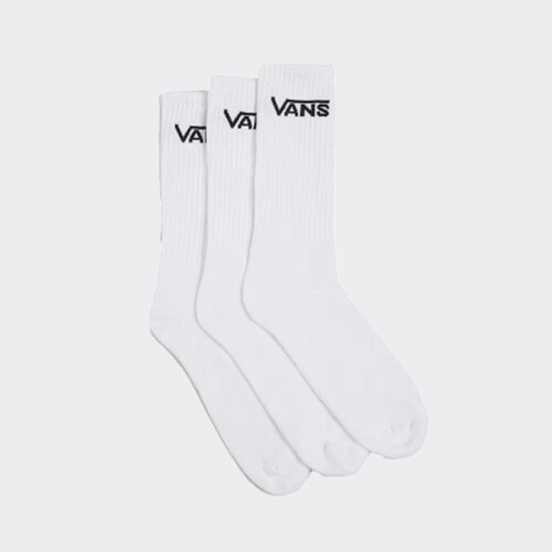 Medias Classic Kick ROX Blanco