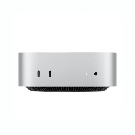 APPLE MAC Mini MU9D3LL/A24' 256GB / 16GB RAM Chip M4 - Silver APPLE MAC Mini MU9D3LL/A24' 256GB / 16GB RAM Chip M4 - Silver