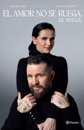 El amor no se ruega, se riega PRE-VENTA . Entregas a partir del lunes 18/02/2026 El amor no se ruega, se riega PRE-VENTA . Entregas a partir del lunes 18/02/2026