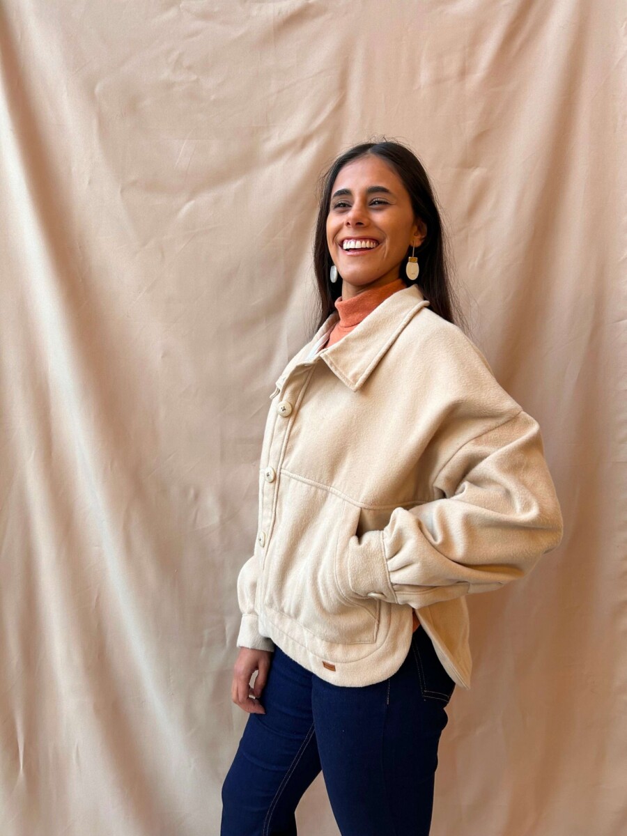 Chaqueta Natur 