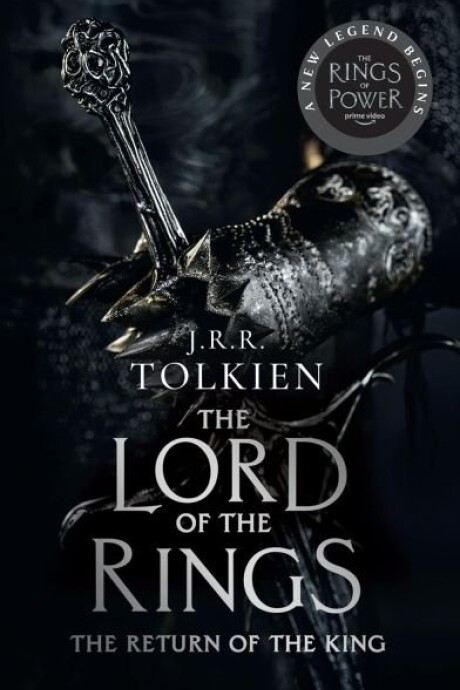 THE RETURN OF THE KING THE RETURN OF THE KING
