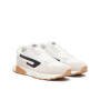 S-Tyche Ll - Hombre White/Black/Gum