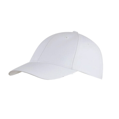 Gorra 361° Baseball Cap - Black White