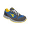 Diadora Utility Zapato Run Low S3 Src Esd Gris-azul