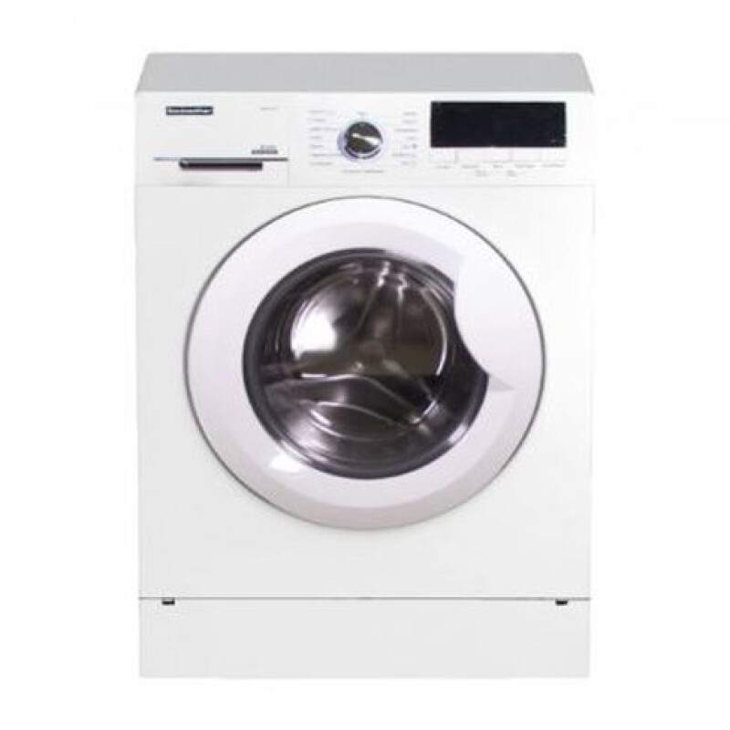 Lavarropas Automática Goodweather 6 kg GW-60FW VICTORIa Carga Frontal Lavarropas Automática Goodweather 6 kg GW-60FW VICTORIa Carga Frontal