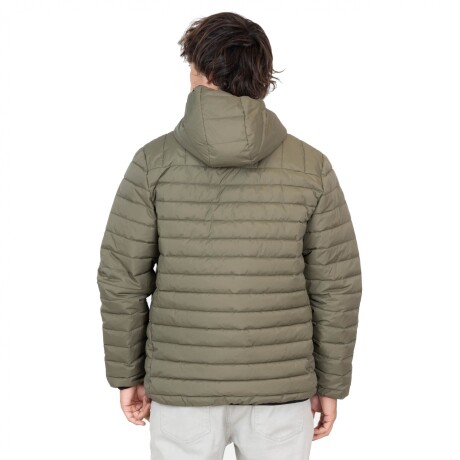 Campera Maui and Sons Parka - Verde Campera Maui and Sons Parka - Verde