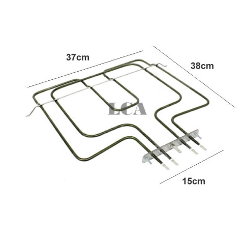 Resistencia Horno Cocina Whirpool Resistencia Horno Cocina Whirpool