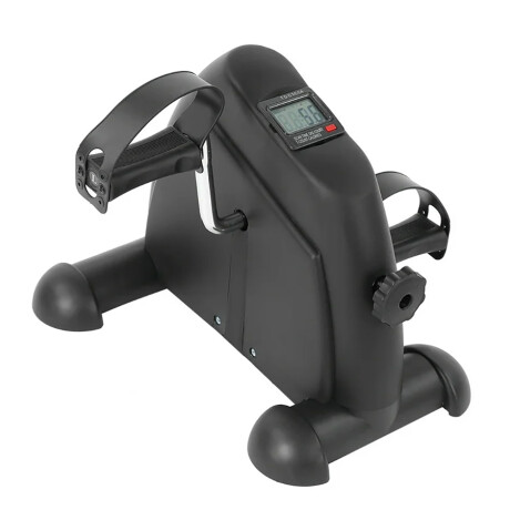 Pedalera Eléctrica con Display Pro YRT-5 Ub NEGRO